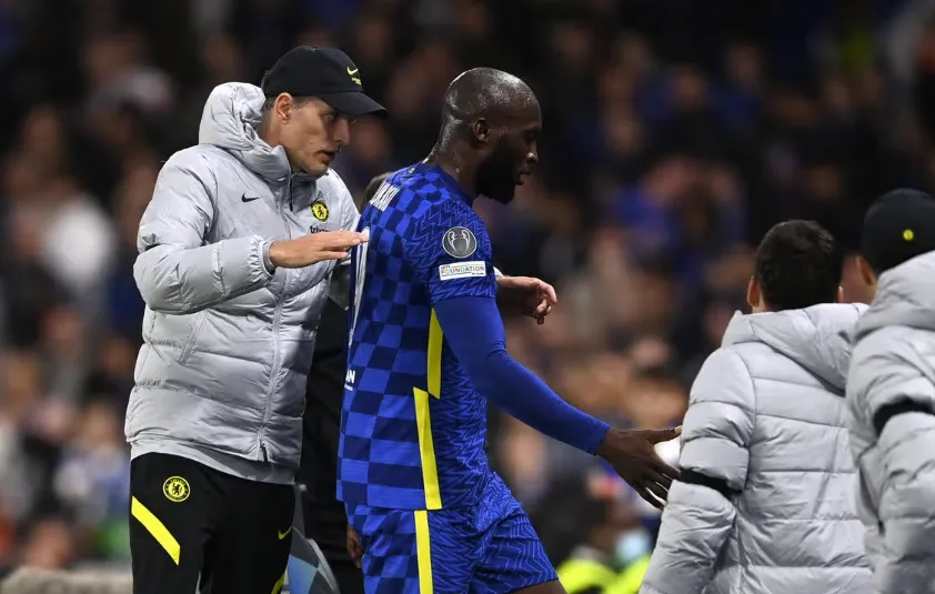 The Democratic Leader in Chelsea's Ranks