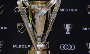 MLS