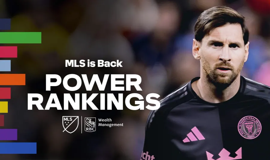 Philadelphia Union: The Resilient Shield Winners