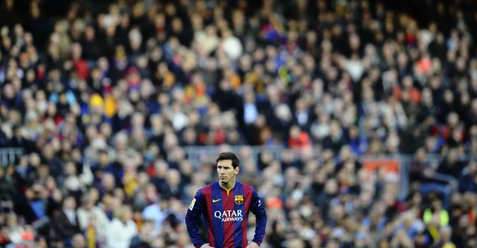 The Dawn of a Legend: The First Hundred