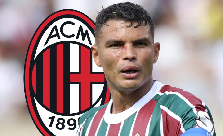 The Legacy of Thiago Silva at AC Milan
