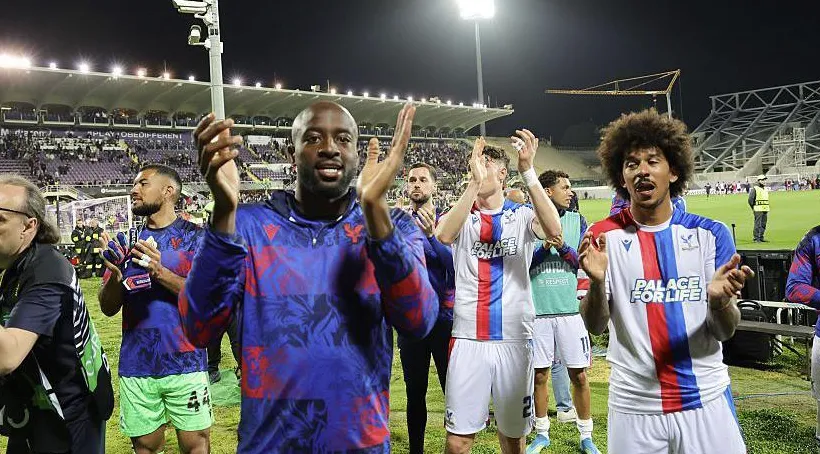 Jordan Ayew: The Resurgent Striker