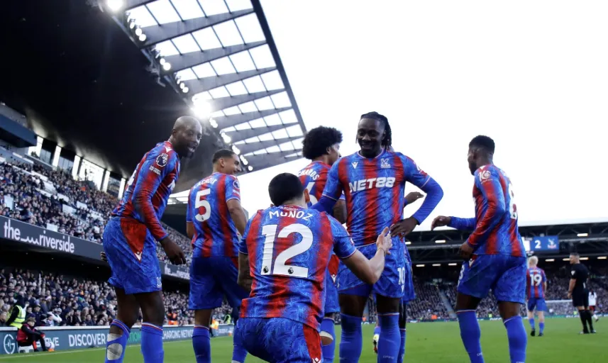 Gary Cahill's Veteran Presence