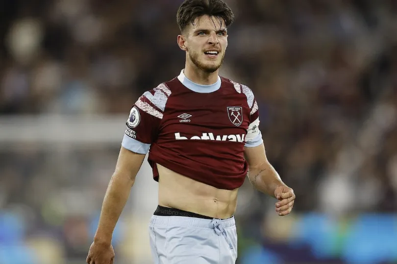 The Stalemate at the London Stadium