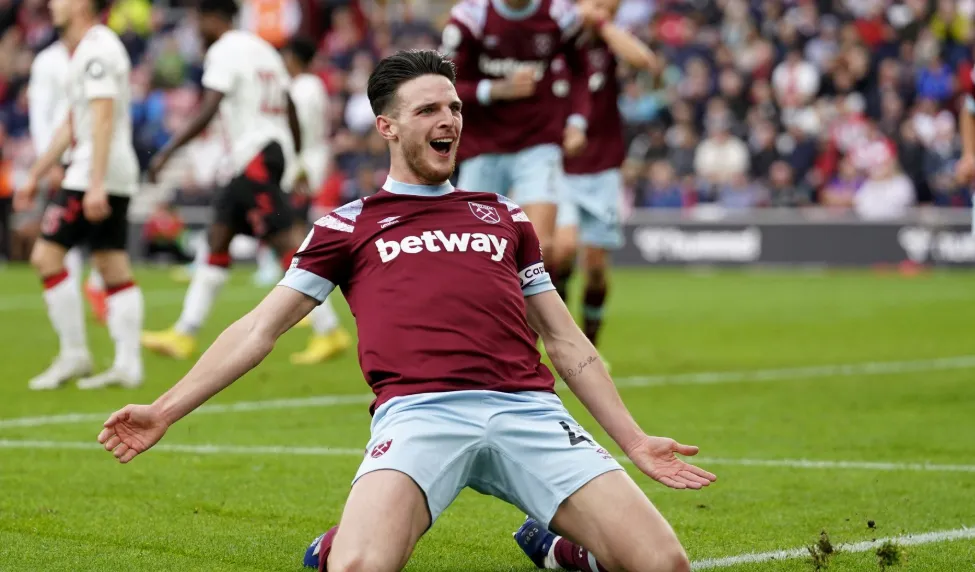 The Suitors Looming Large