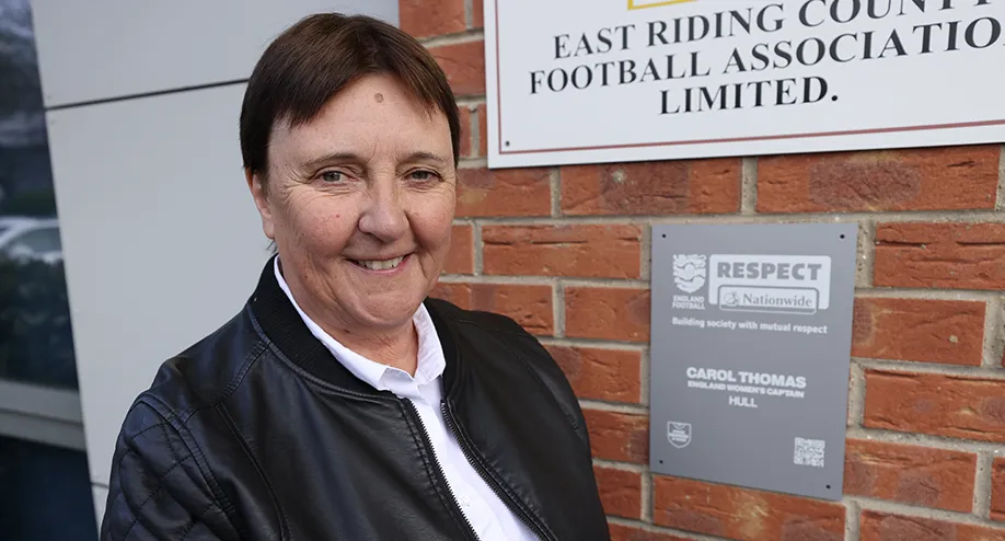 A Career of Historic Firsts