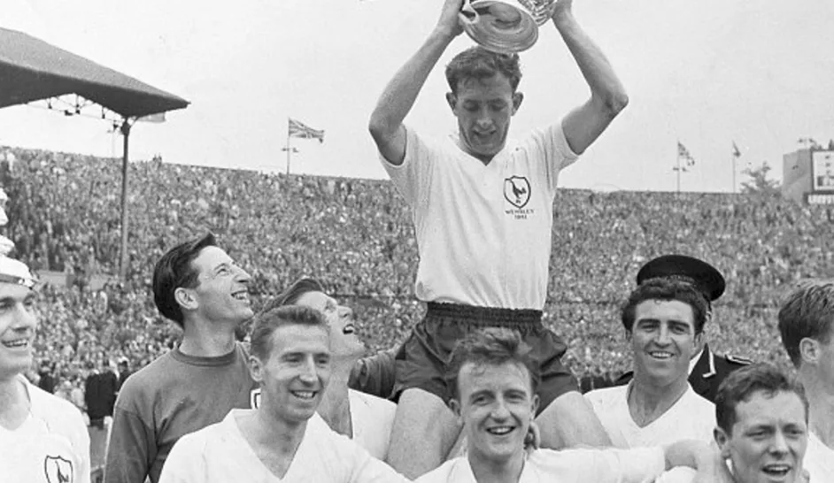 A Career Dedicated to the Lilywhites