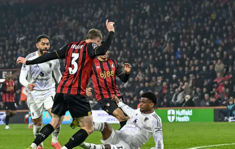 How VAR Analyzed the Situation: A Technical Perspective