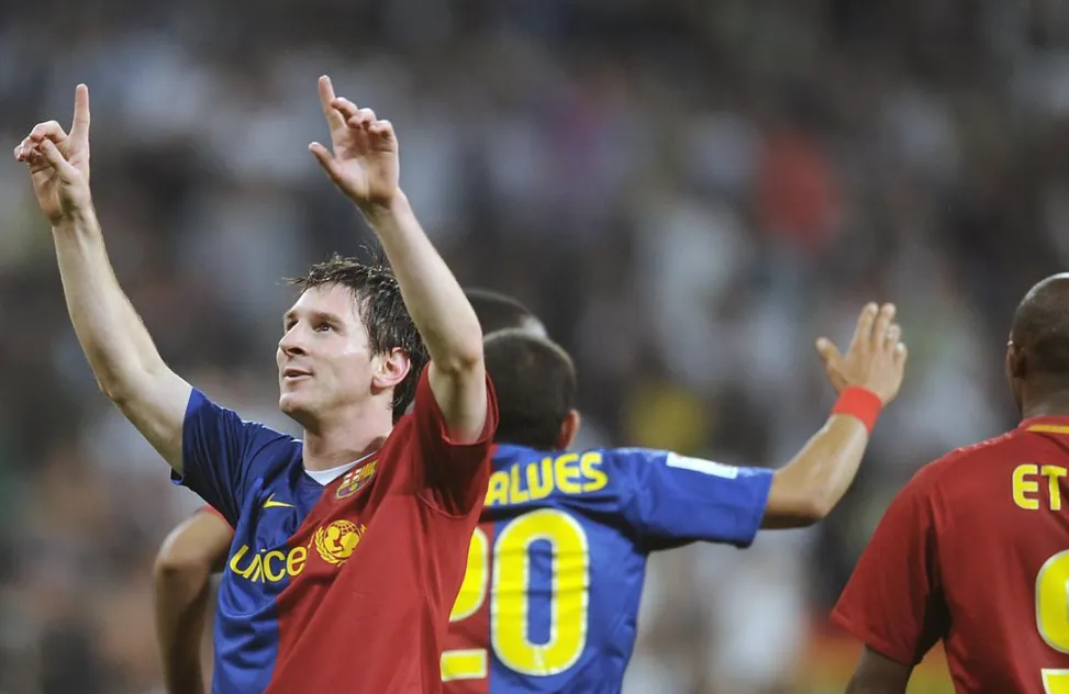 The Tactical Masterpiece That Shook Madrid