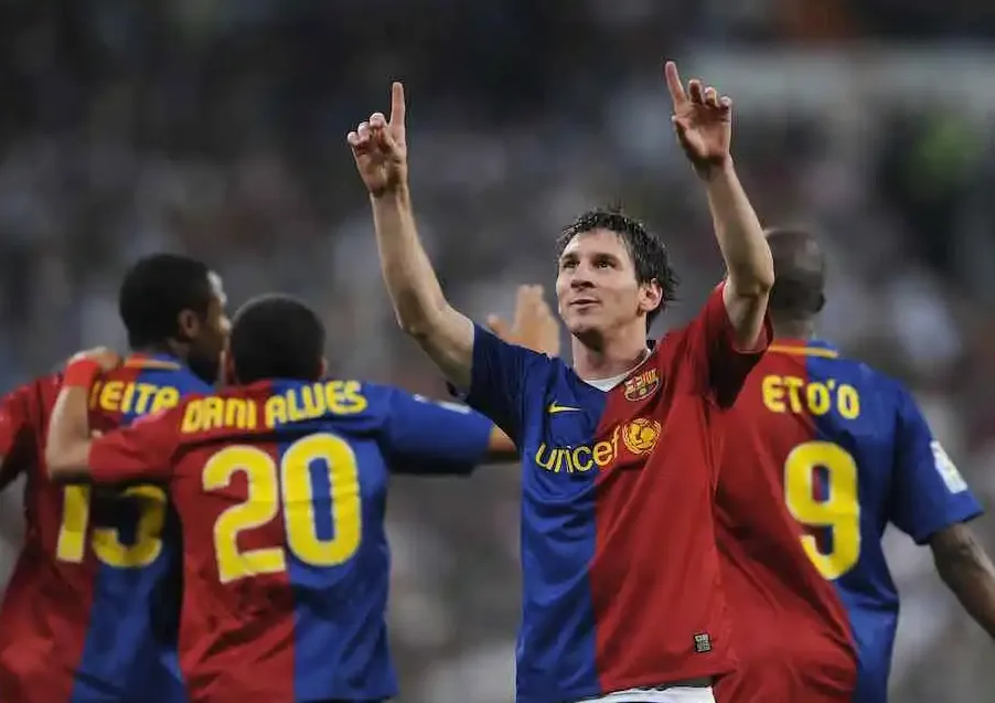 Messi’s Understated Brilliance