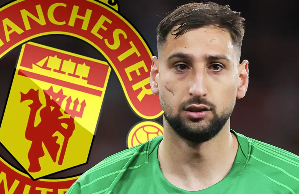 Donnarumma