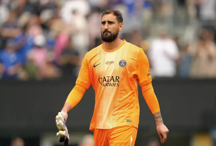 The Rumored Transfer: What We Know So Far