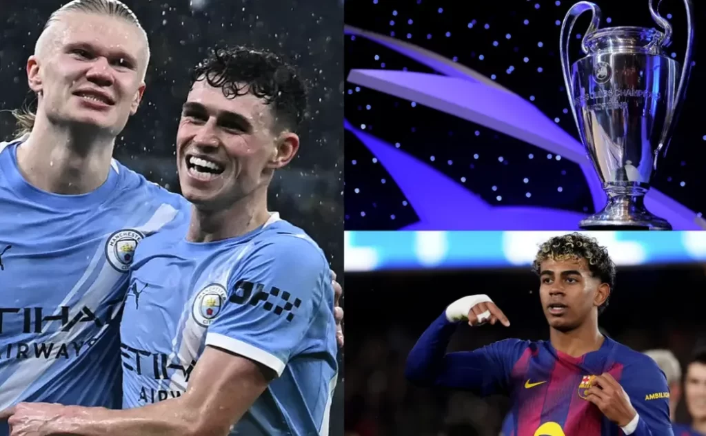 The Premier League’s Path: A Mixed Bag of Fortunes