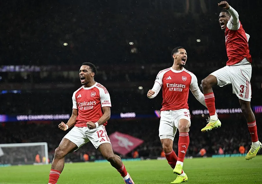 Arsenal’s Challenge: A Reunion with an Old Friend