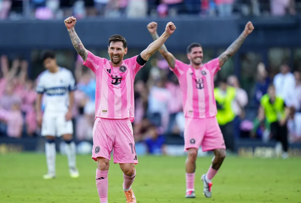 Breaking Down the Championship Final