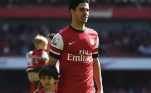Arteta