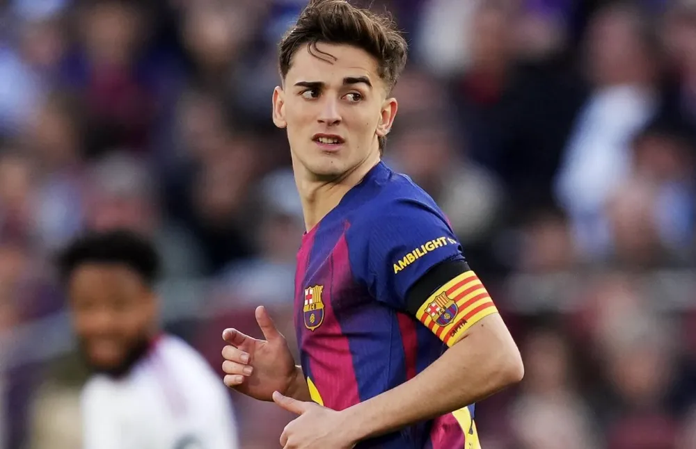 Barcelona