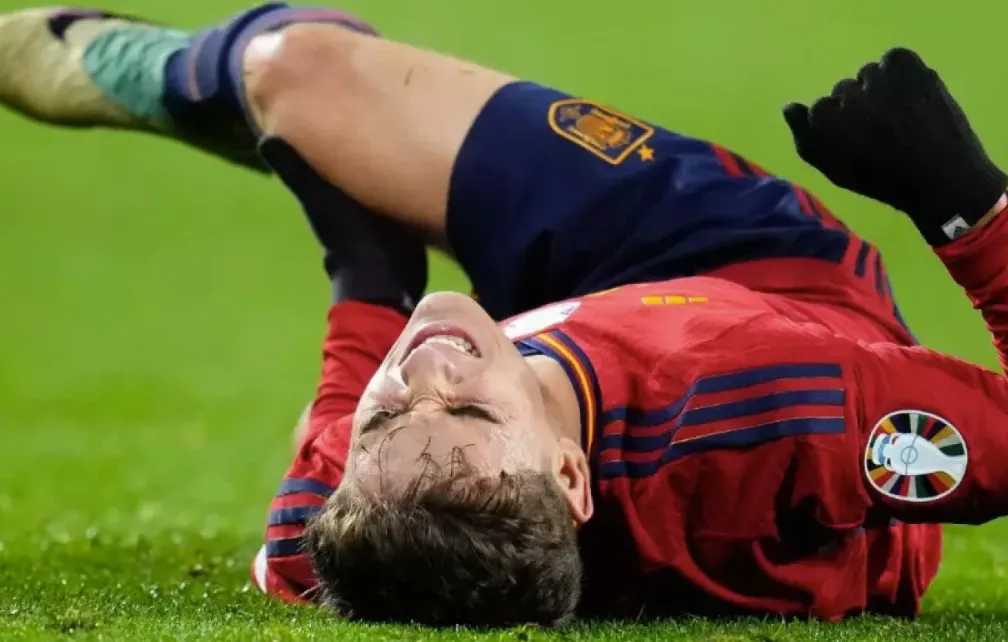 The Incident: How Did the Injury Happen?