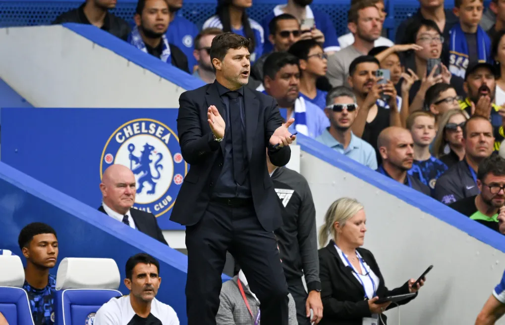 The Season That Was: A Tale of Two Halves