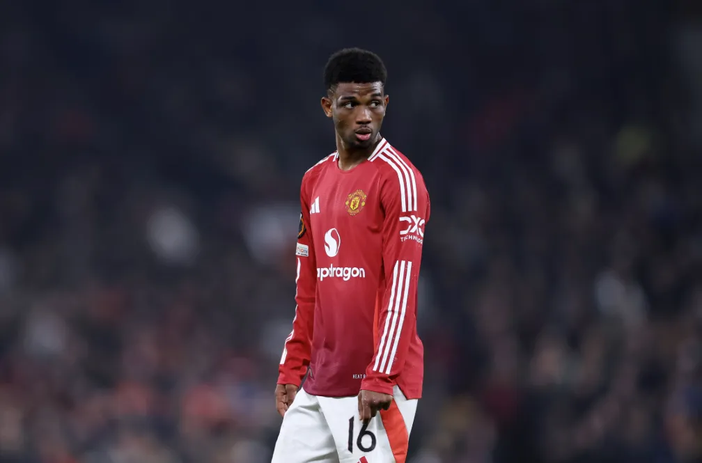 Potential Replacements in the Starting Eleven