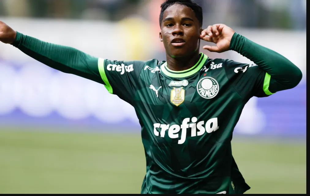 Carlo Ancelotti’s Take on the Young Star