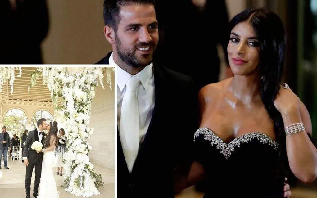 Fabregas