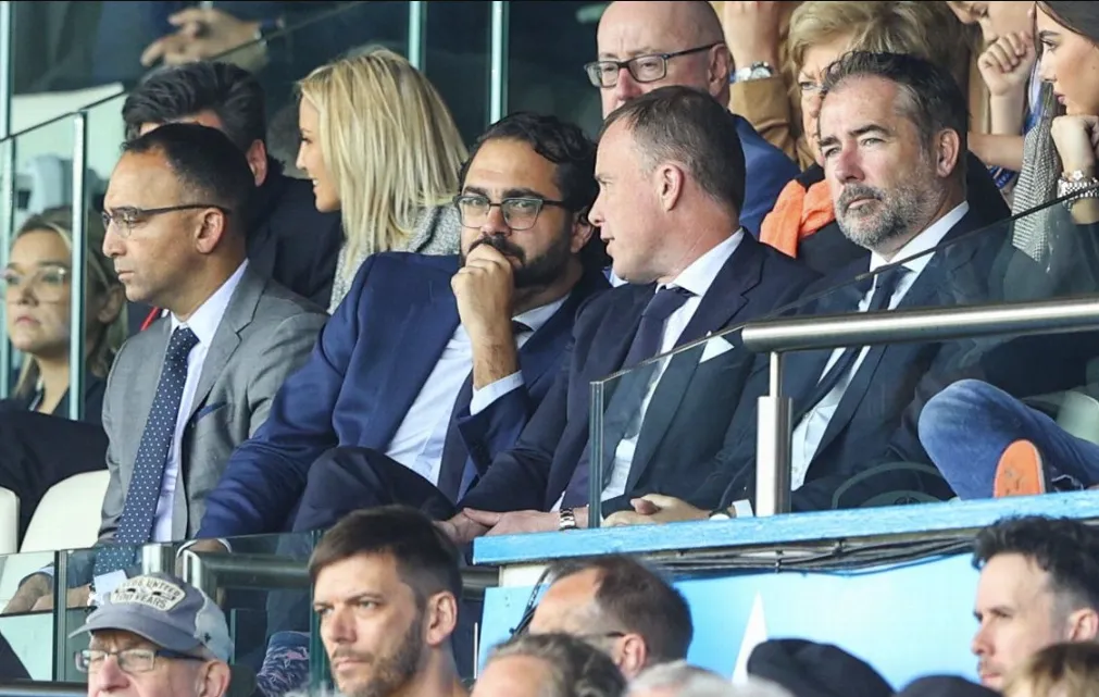 Daniel Farke’s Role Under New Ownership