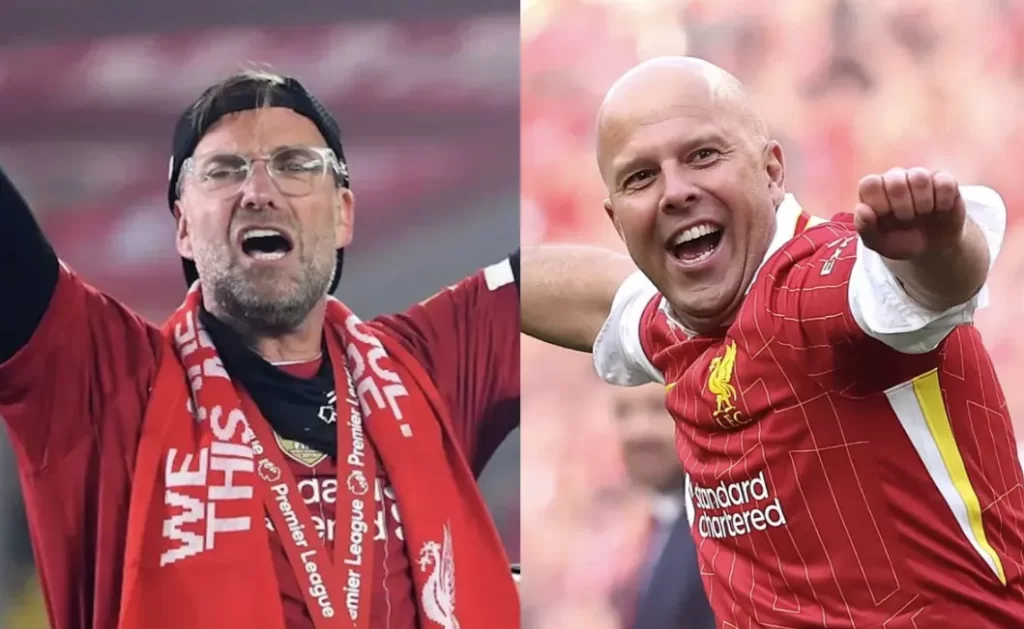 Liverpool