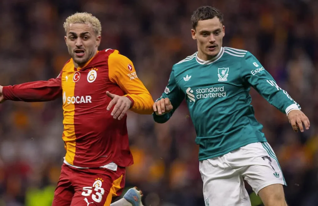 How to Watch Liverpool vs Galatasaray
