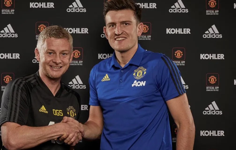 Defensive Statistics That Impressed United's Scouts