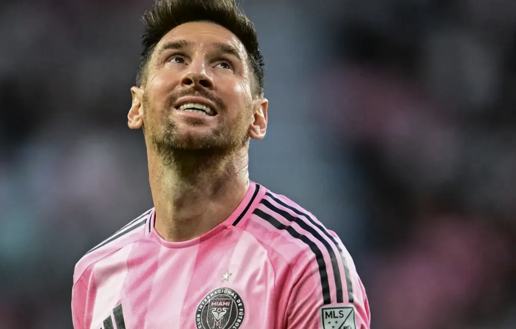 Designated Player Rules and the “Messi Rule”