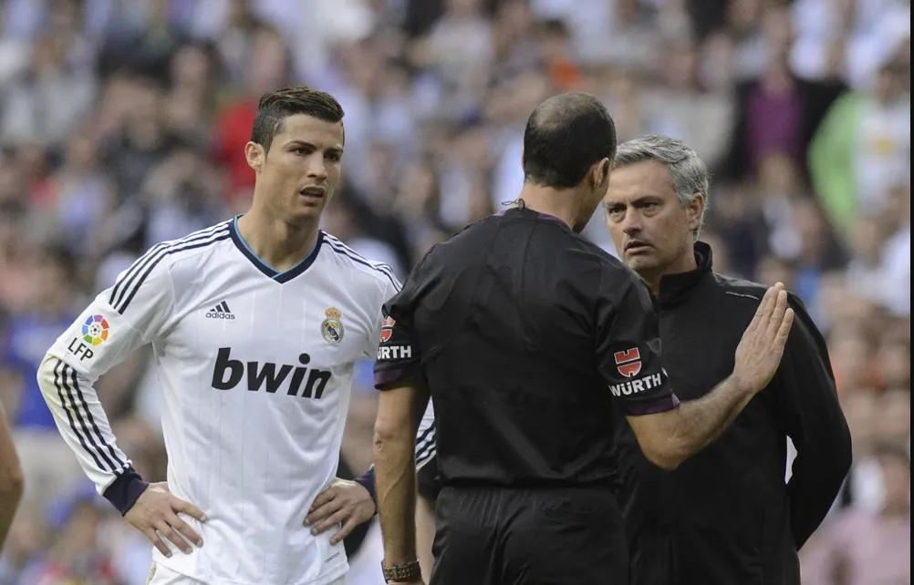 The Unforgettable Scene: What Did Luka Modric Actually Say?
