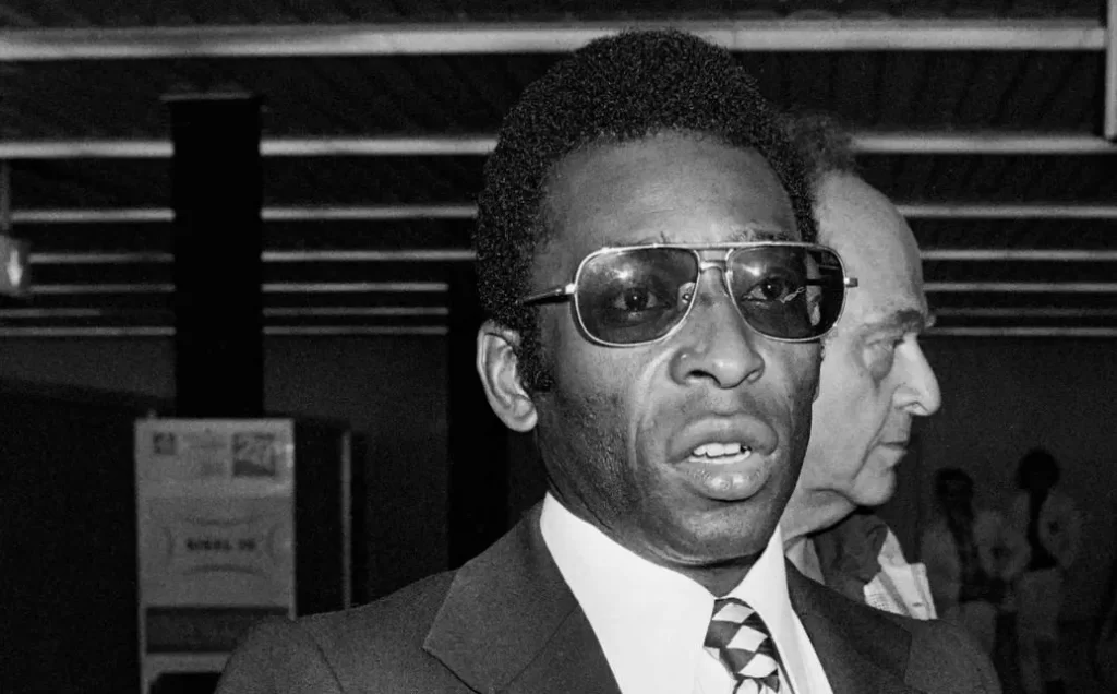 Pele