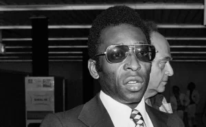 Pele