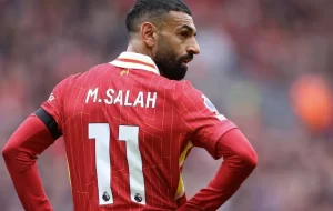 Salah