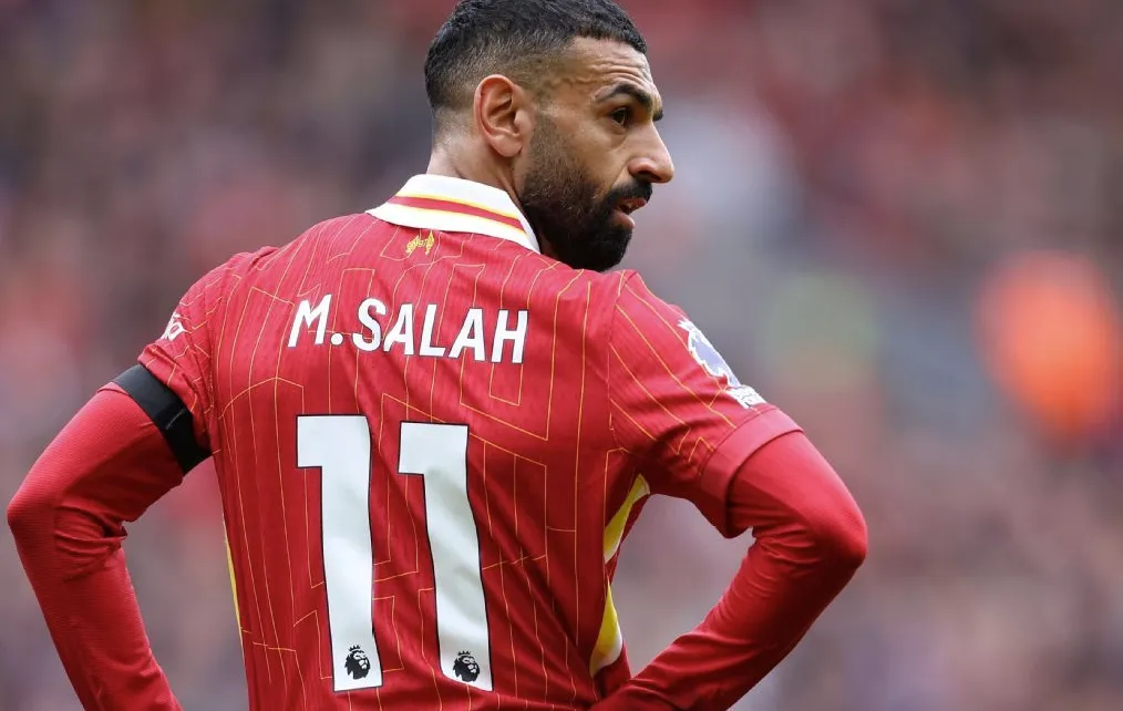Salah