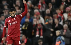 Salah