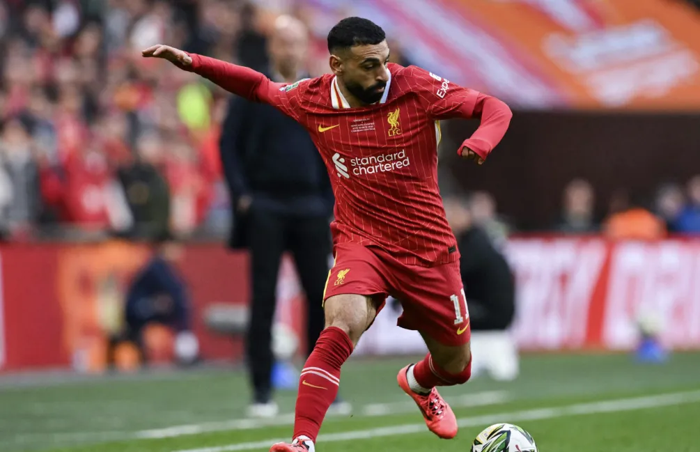 What This Means for Liverpool