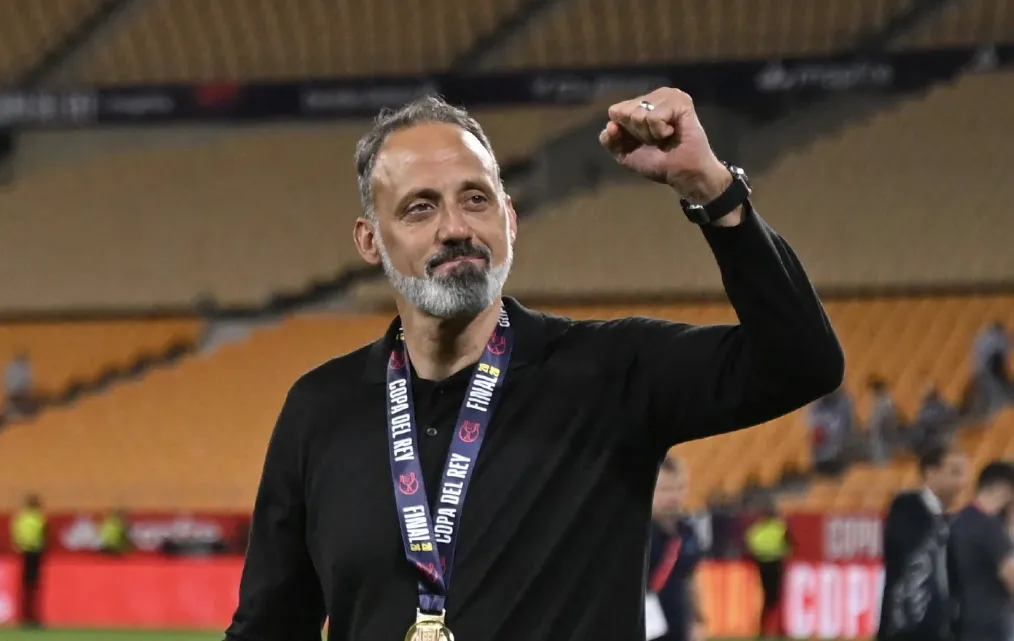 Tactical Masterclass from Matarazzo