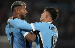 Uruguay
