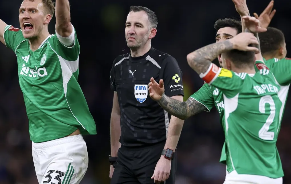 The Case for a VAR-Free Future