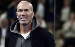 Zidane