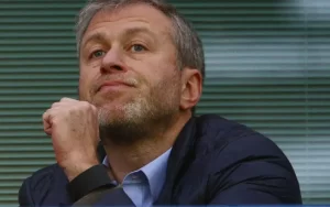 Abramovich