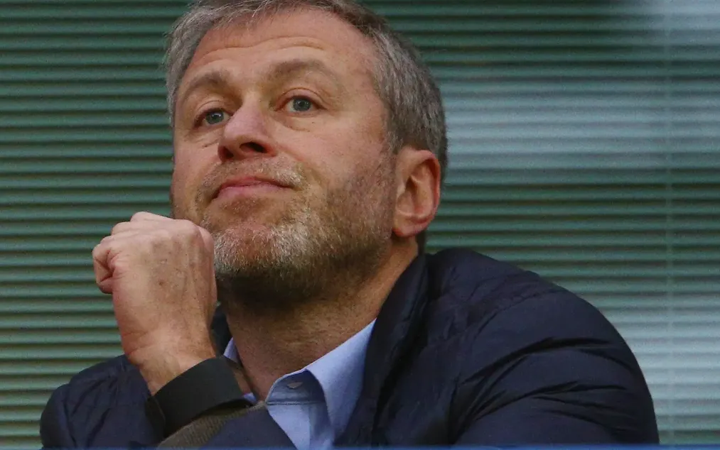 Abramovich
