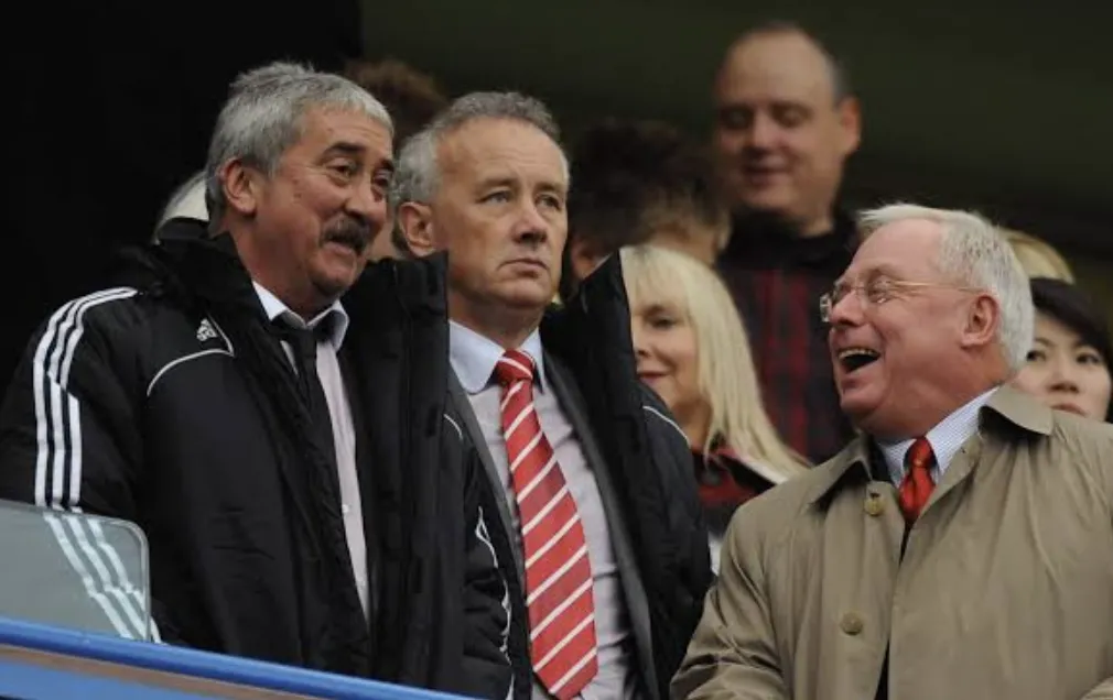 Why Did Abramovich Decide to Sell?