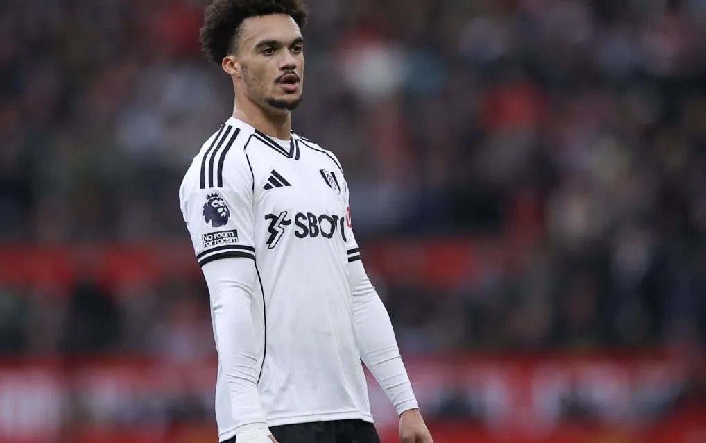 Manchester United: A Defense in Need of Rejuvenation