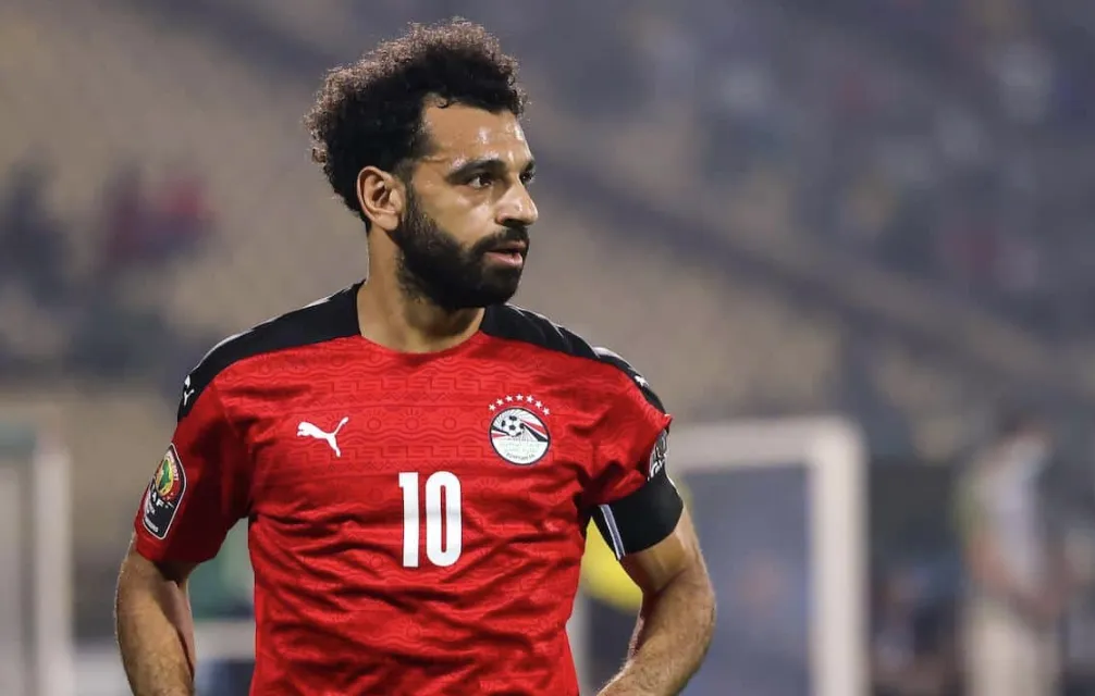 Understanding Mohamed Salah's Commitment to AFCON