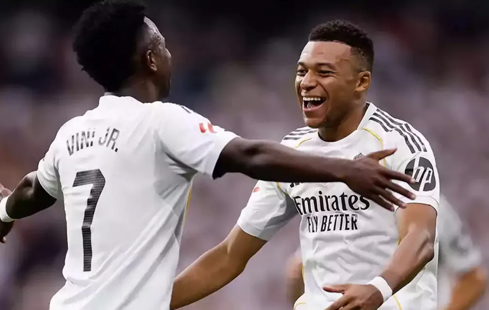 The Stage: A Renewed Rivalry Between European Giants